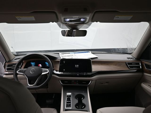 New 2026 Volkswagen Atlas SE image 10