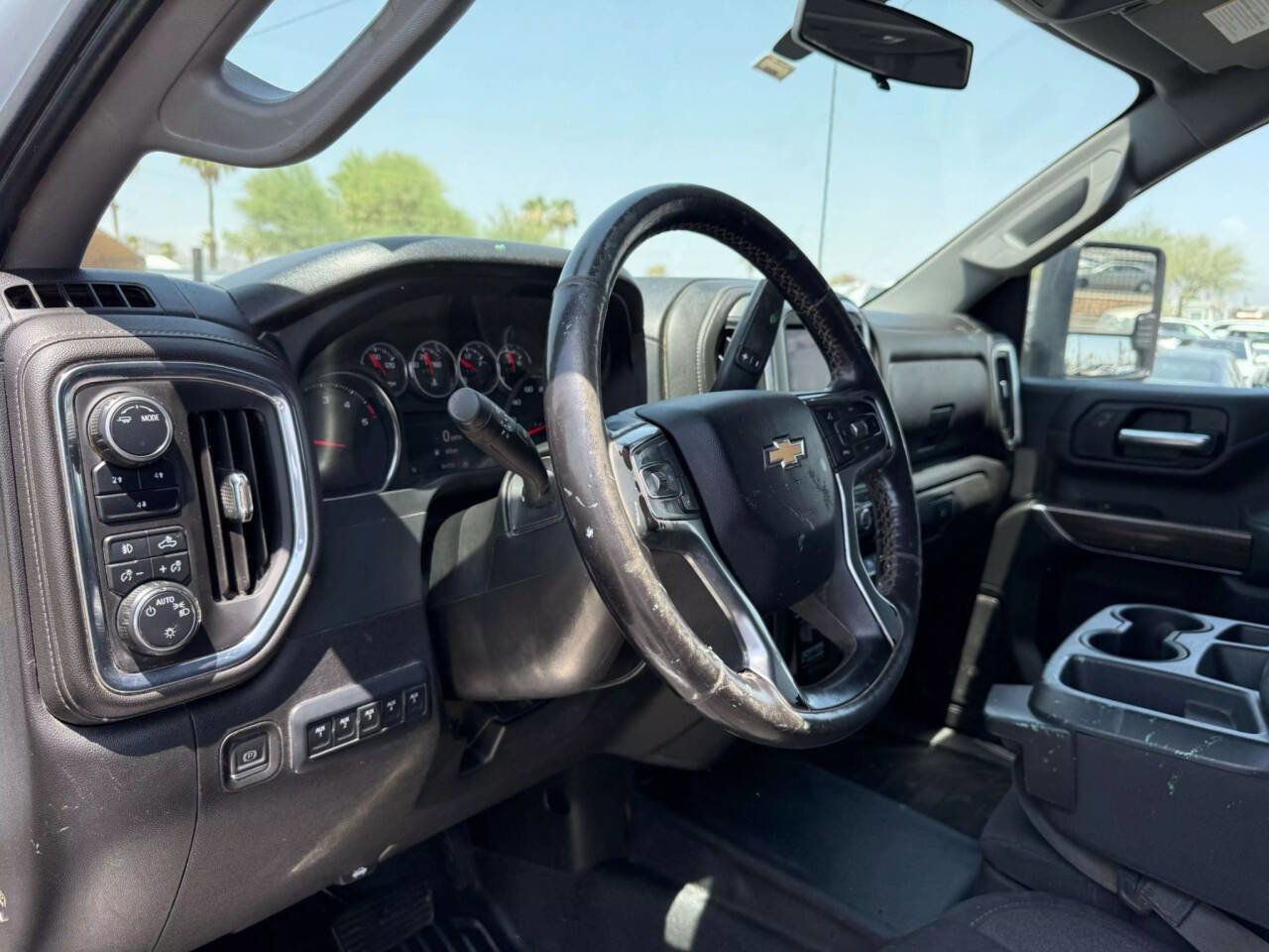 Used 2022 Chevrolet Silverado 2500 LT w/ Convenience Package image 66