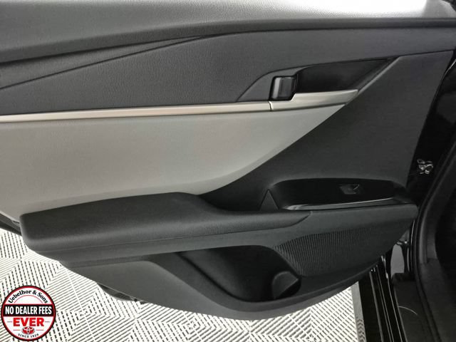 New 2026 Toyota Camry LE FWD image 25