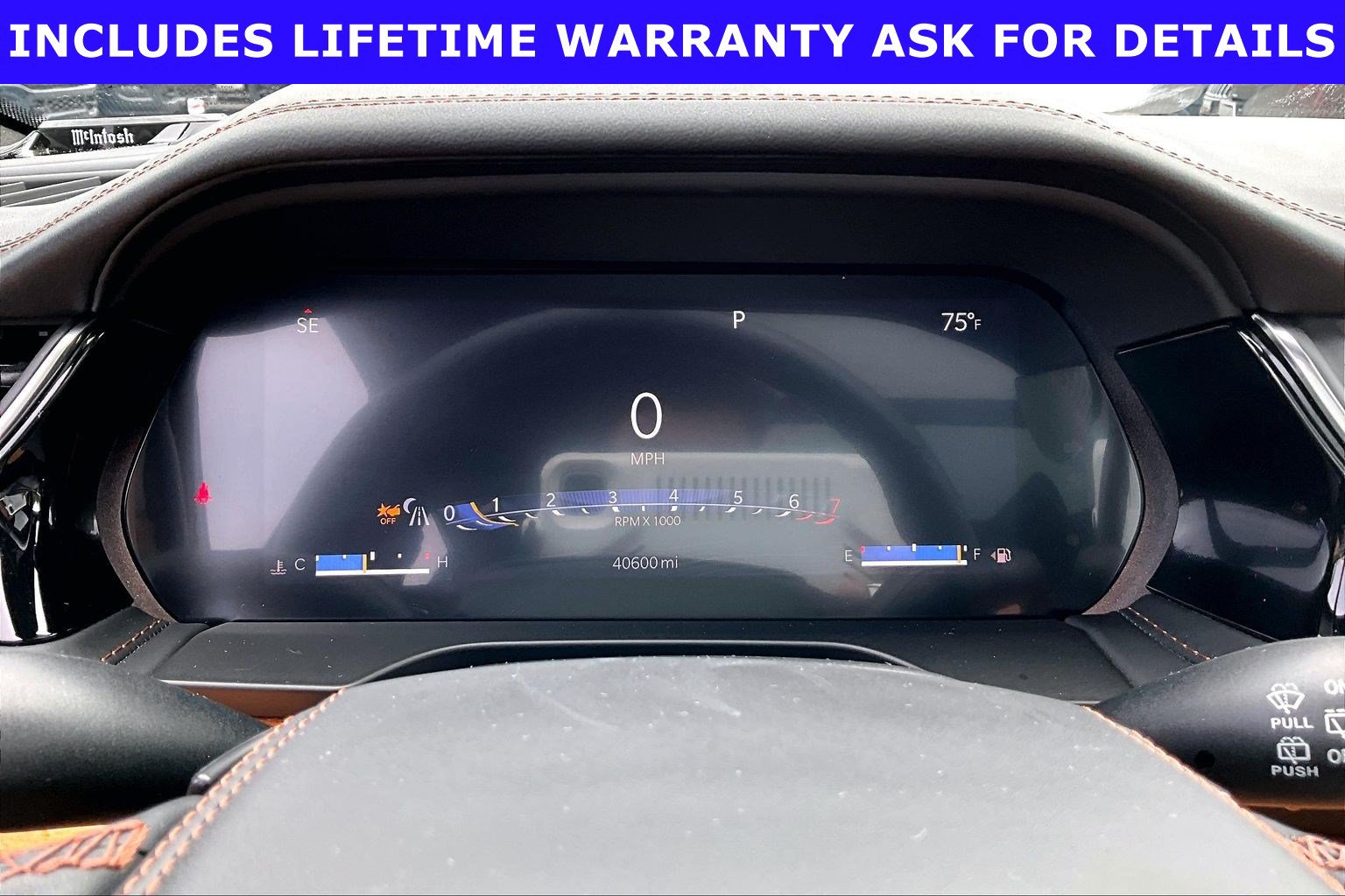 Used 2022 Jeep Grand Cherokee Summit AWD/4WD image 17