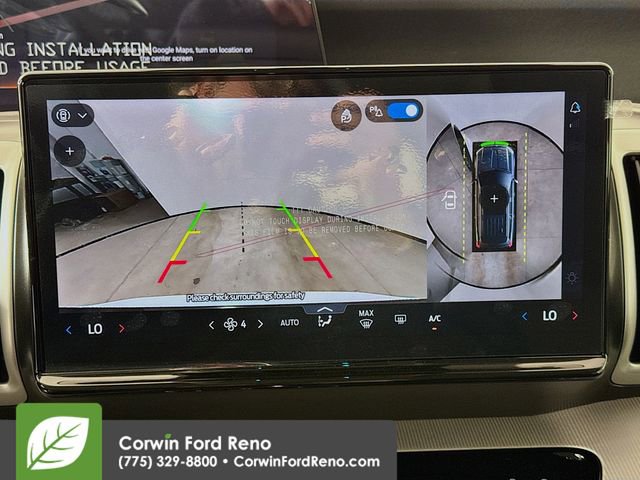 New 2025 Ford Expedition Active image 15