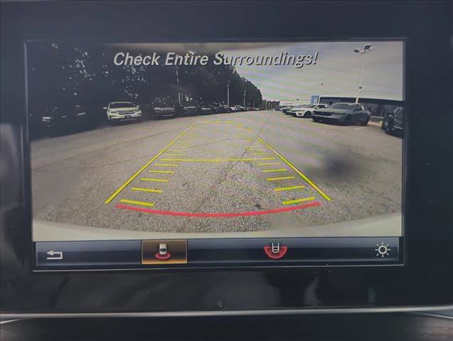 Used 2018 Mercedes-Benz C 300 Cabriolet image 12