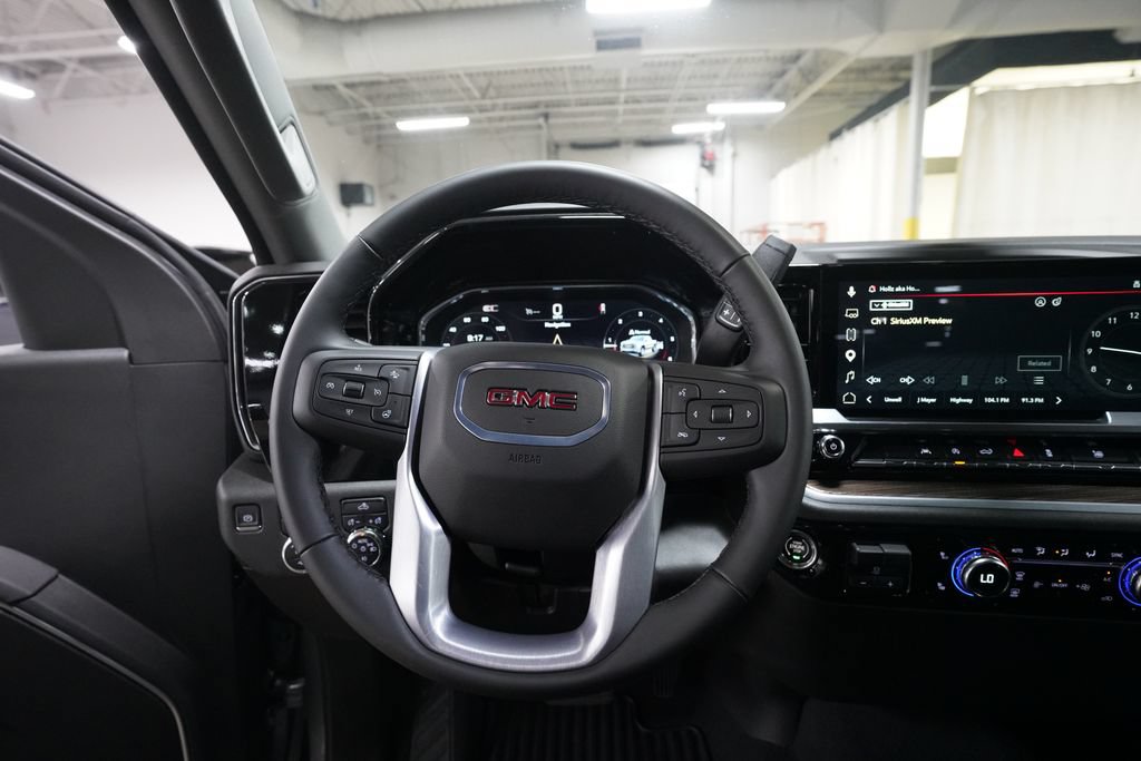 Certified 2026 GMC Sierra 1500 Elevation AWD/4WD image 4