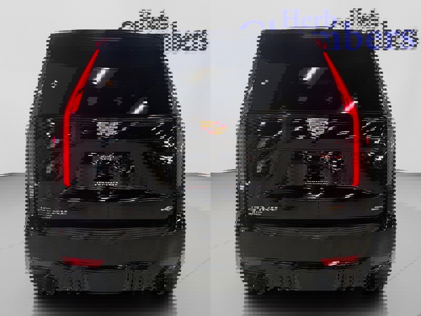 Certified 2023 Cadillac Escalade ESV V image 6