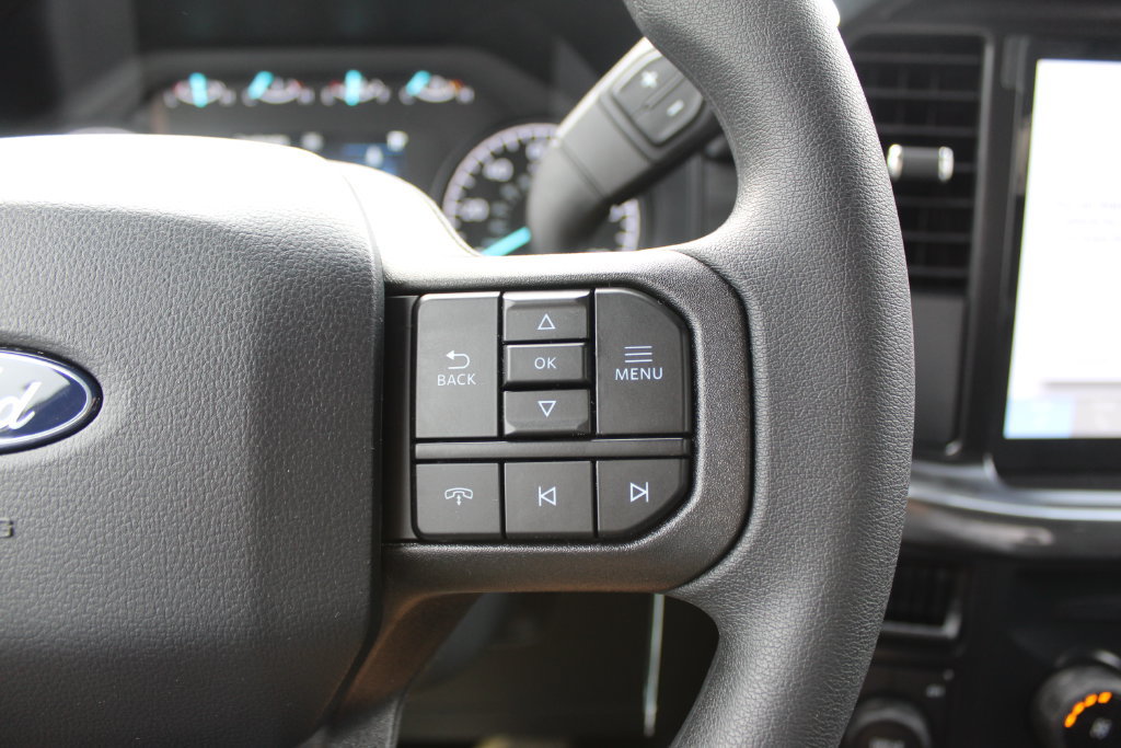 New 2026 Ford F150 STX AWD/4WD image 24