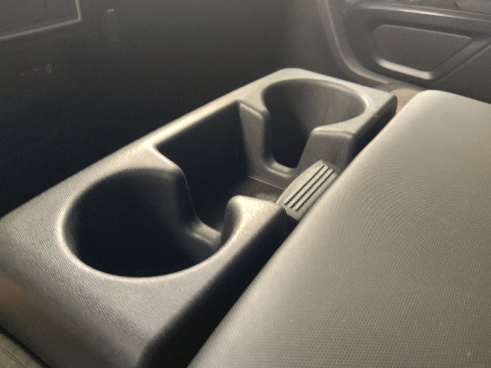 Used 2019 Nissan Titan S AWD/4WD image 26