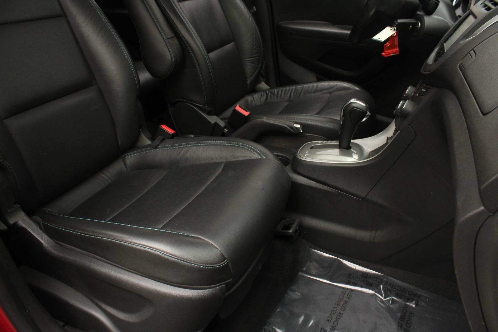 Used 2015 Chevrolet Trax LTZ FWD image 28