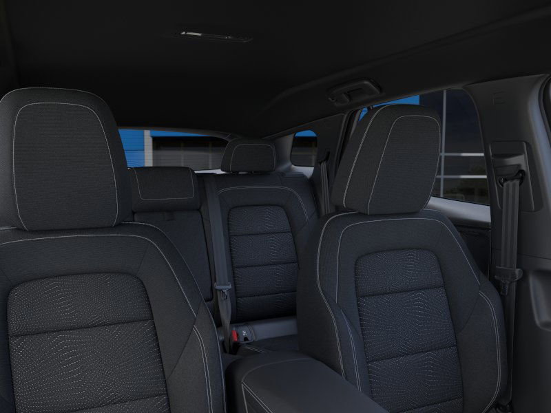 New 2025 Chevrolet Blazer EV LT image 42