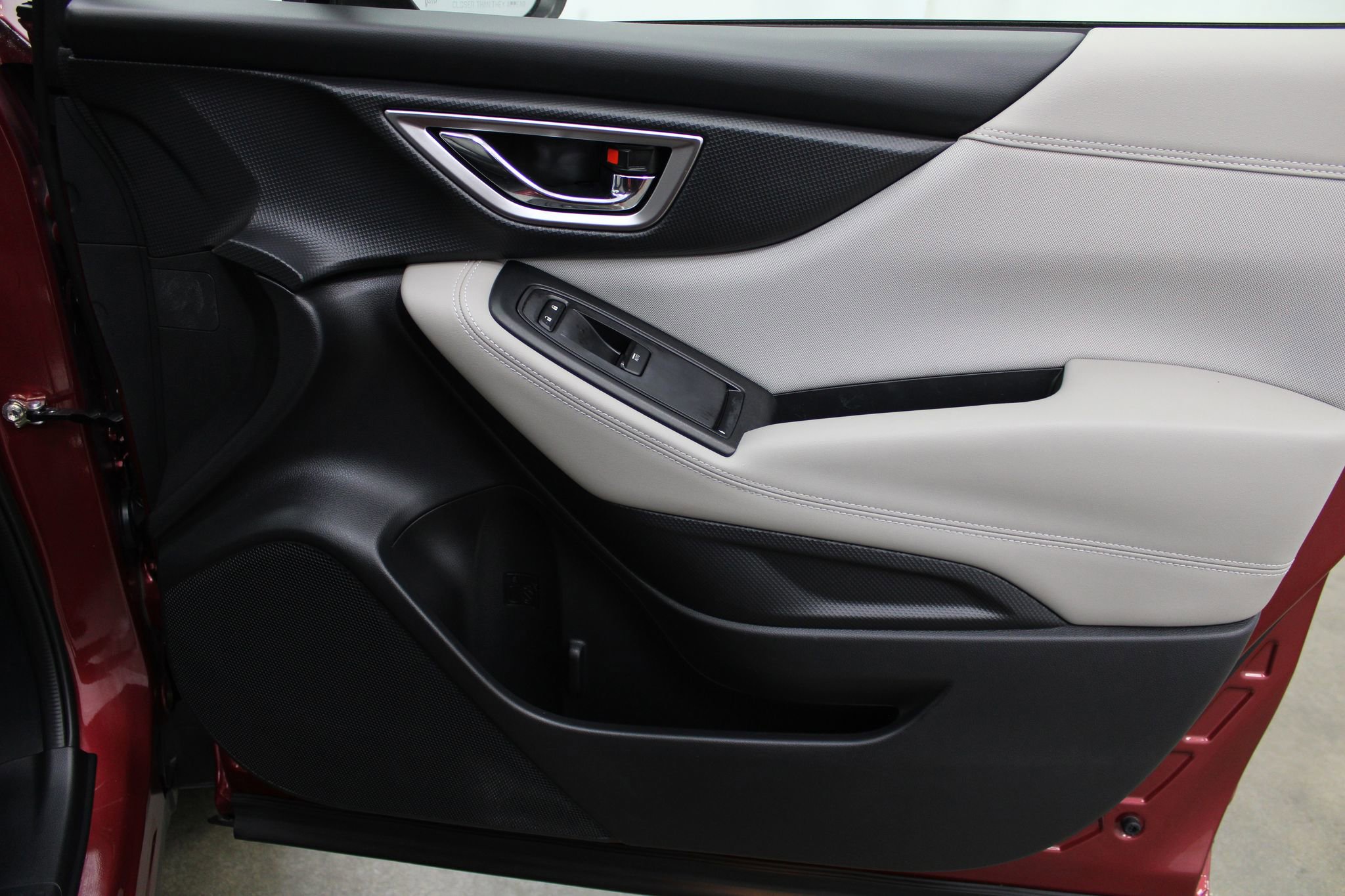 Used 2022 Subaru Forester Premium image 25