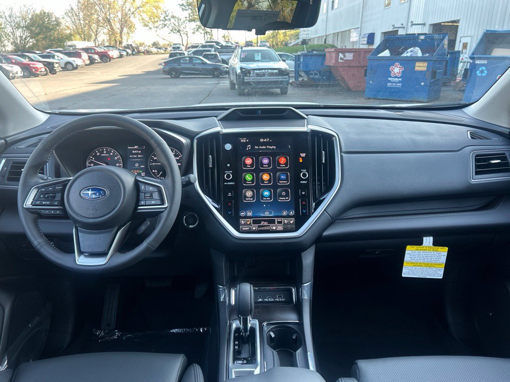 New 2027 Subaru Ascent Touring AWD/4WD image 18