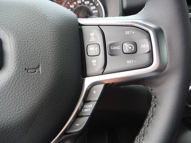 New 2027 RAM 1500 4x4 Crew Cab image 50