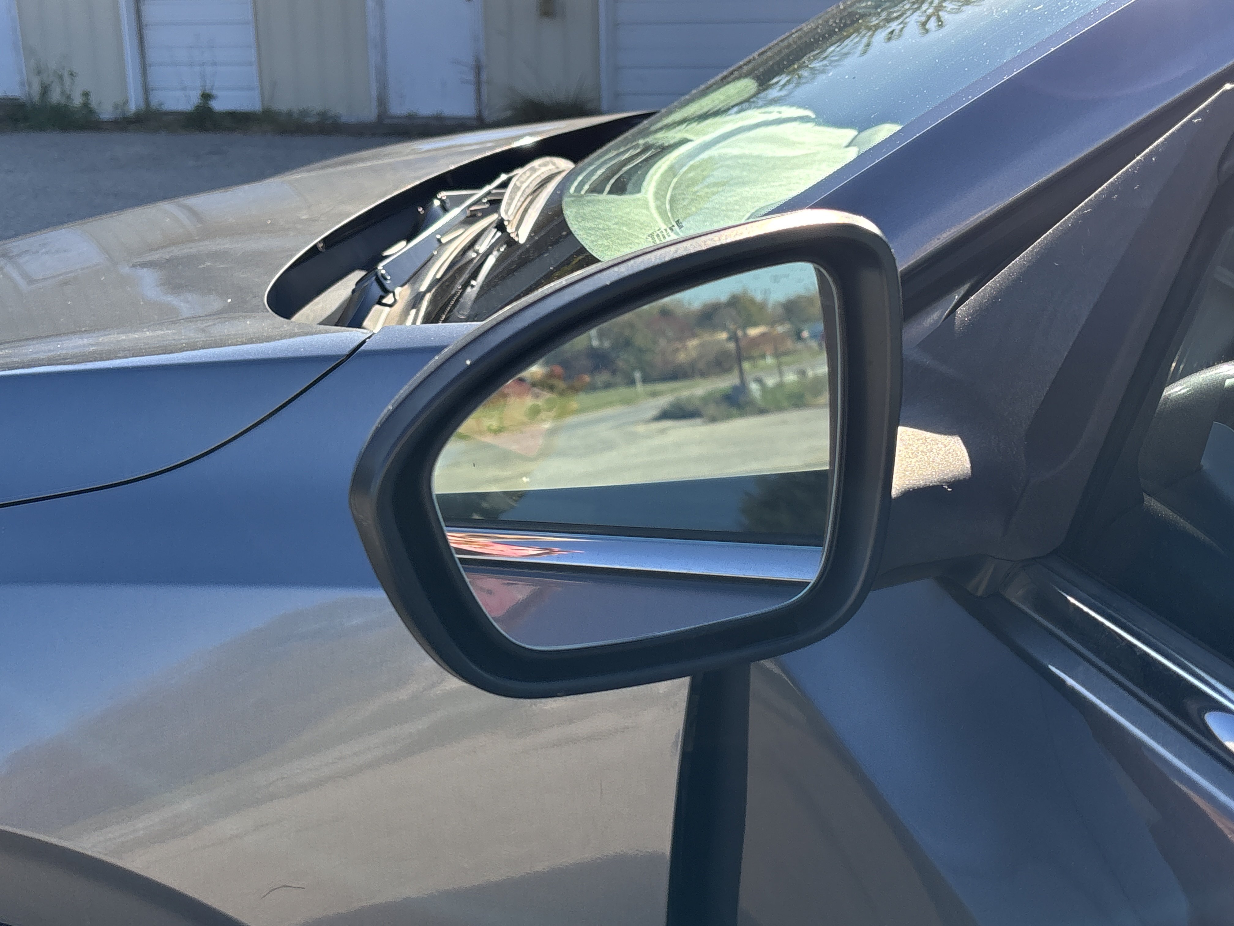 Used 2023 Nissan Sentra SV w/ All-Weather Package FWD image 13