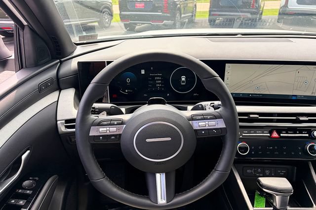 New 2026 Hyundai Santa Cruz Limited AWD/4WD image 7