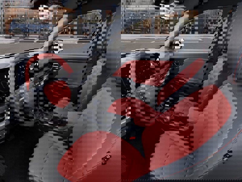 New 2026 Kia K4 GT-Line FWD image 17