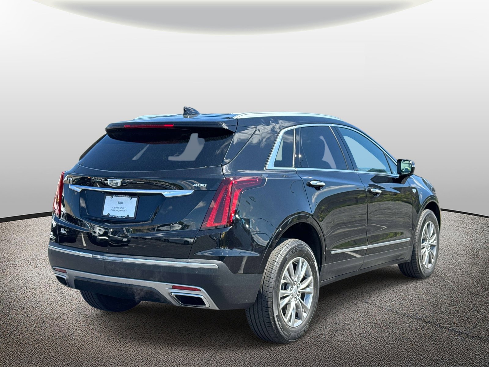 Used 2023 Cadillac XT5 Premium Luxury AWD/4WD image 28