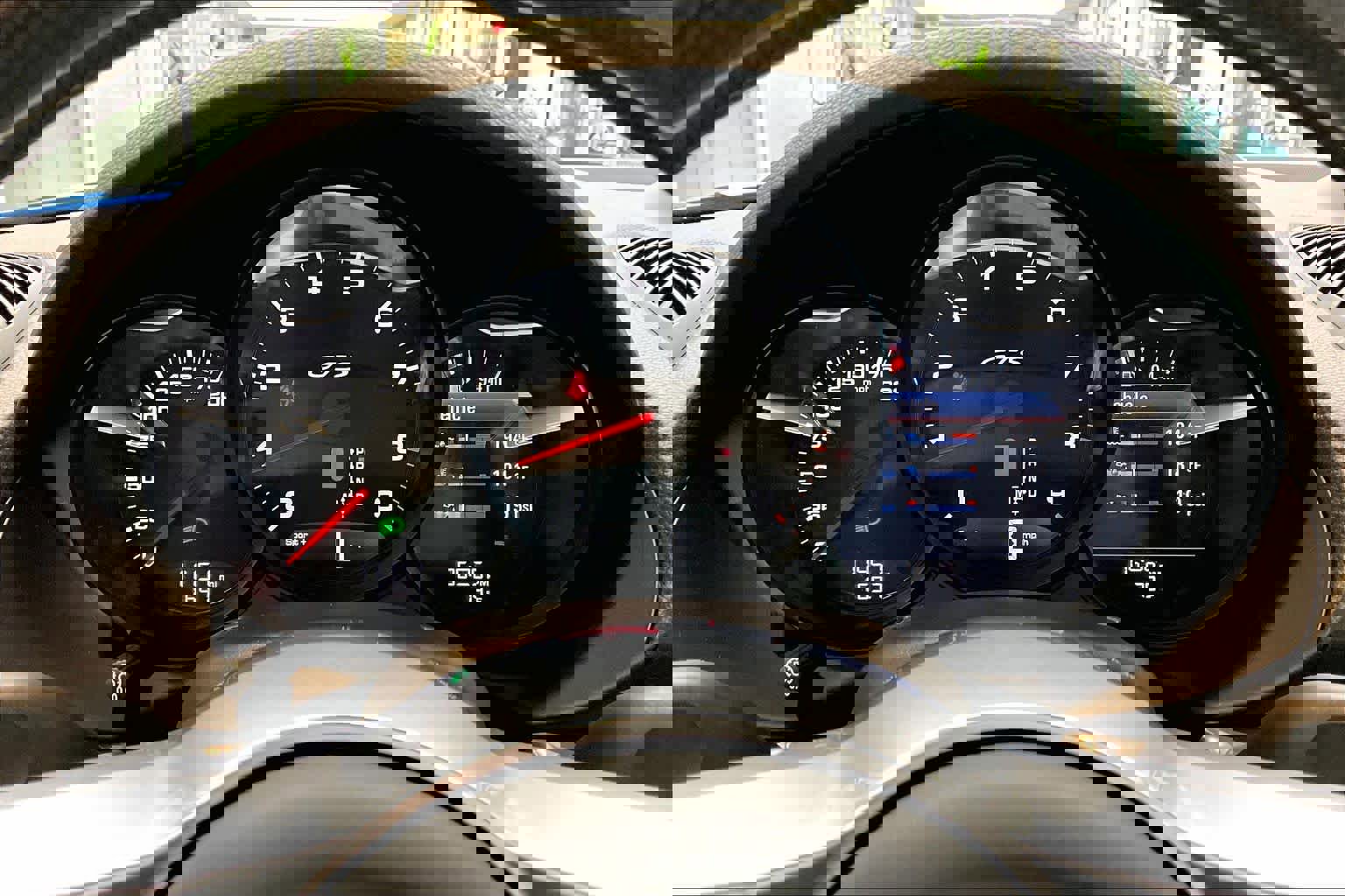 Used 2023 Porsche 718 Cayman GTS image 19