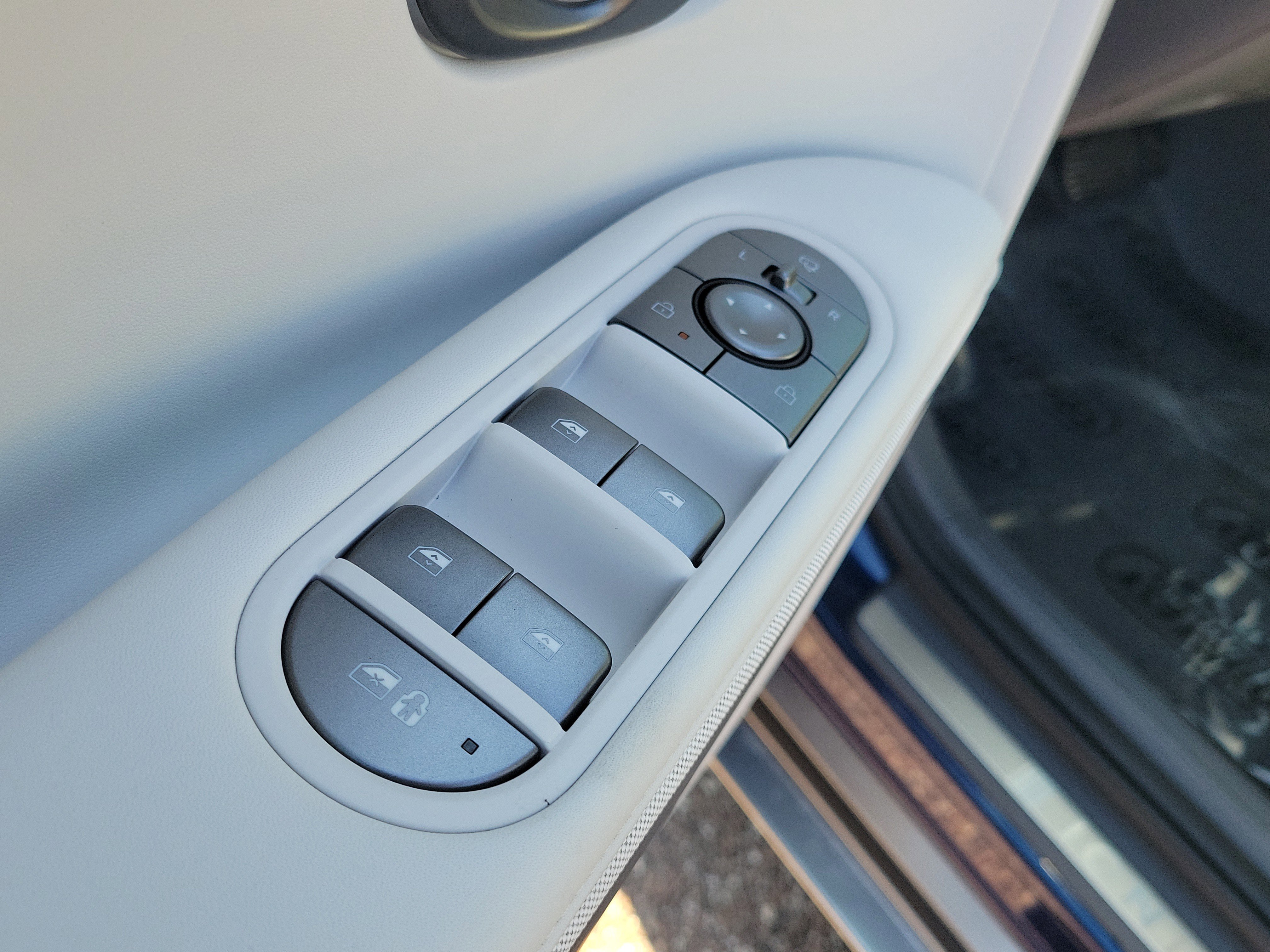 New 2026 Hyundai Ioniq 5 Limited image 19