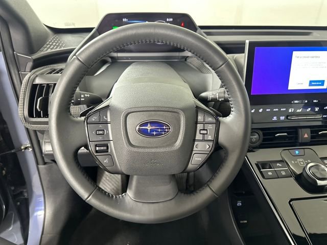 Used 2023 Subaru Solterra AWD image 14
