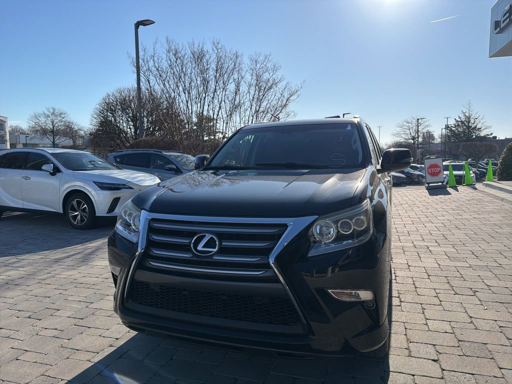 Used 2016 Lexus GX 460 w/ Premium Package image 32