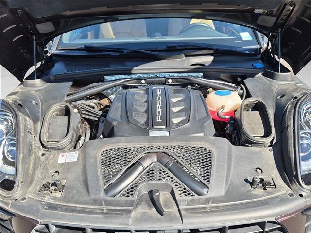Used 2017 Porsche Macan S AWD/4WD image 25