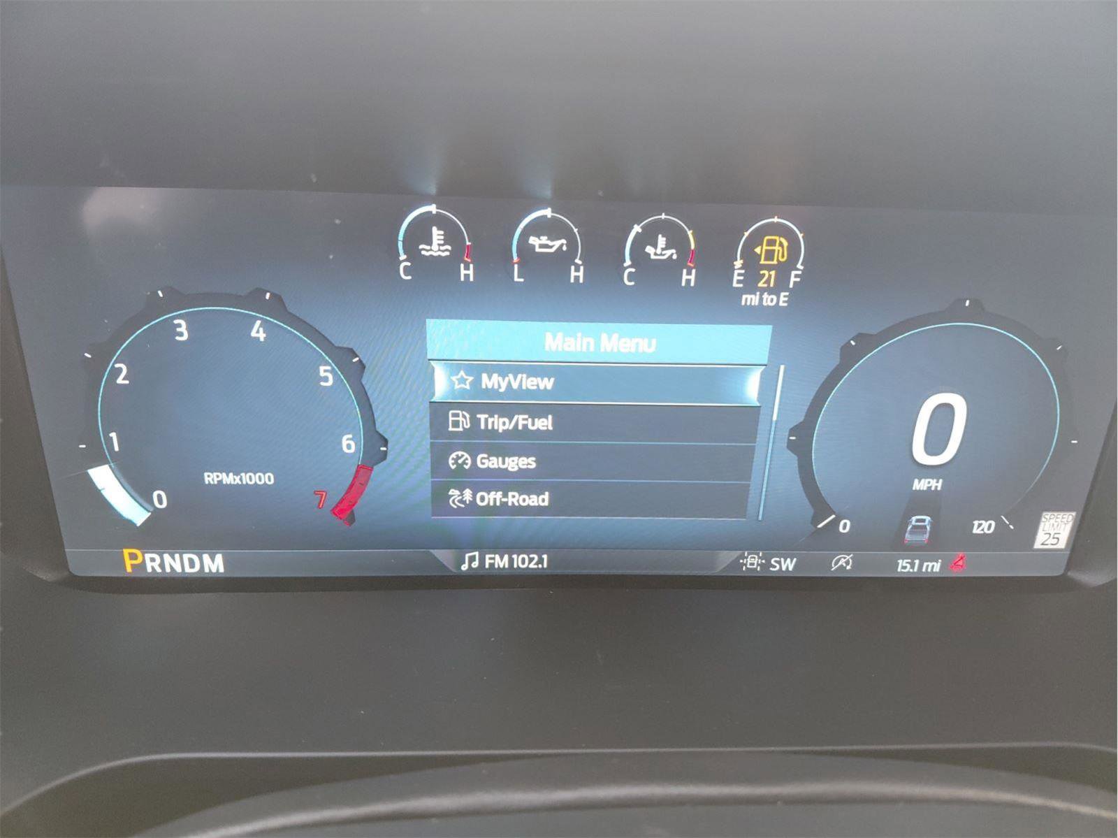 New 2026 Ford F150 XLT w/ Equipment Group 302A MID image 36