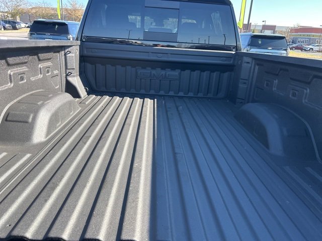 Certified 2025 GMC Sierra 2500 SLE w/ Preferred Package image 30