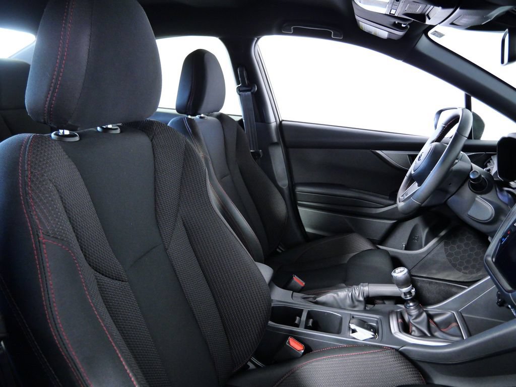 Used 2024 Subaru WRX Premium AWD/4WD image 11