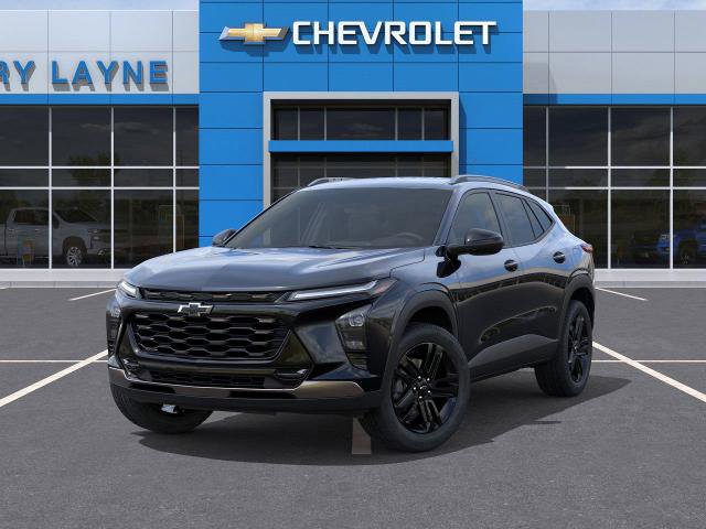 New 2026 Chevrolet Trax ACTIV image 6