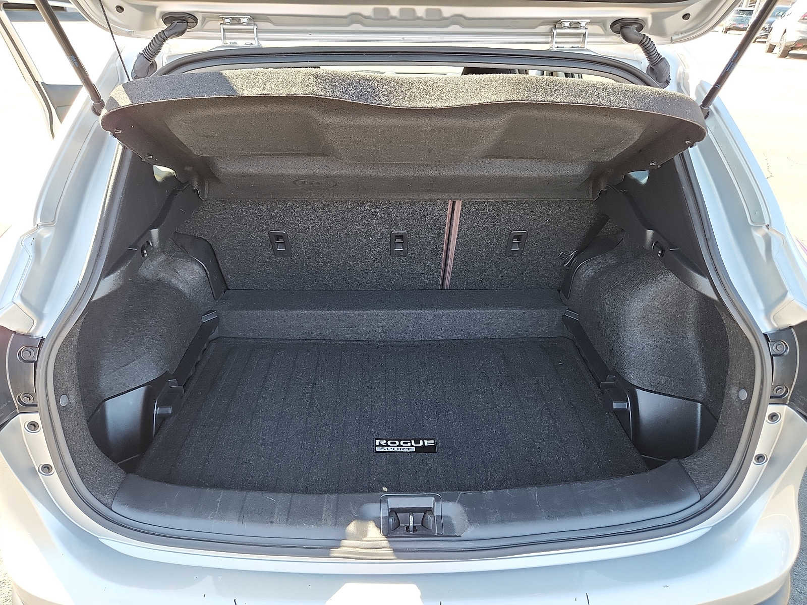 Used 2020 Nissan Rogue Sport S AWD/4WD image 27