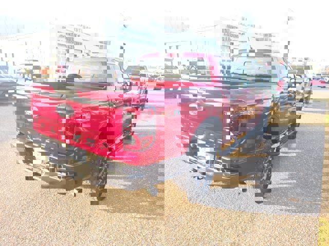 New 2025 Ford Ranger XLT w/ FX4 Off-Road Package image 6