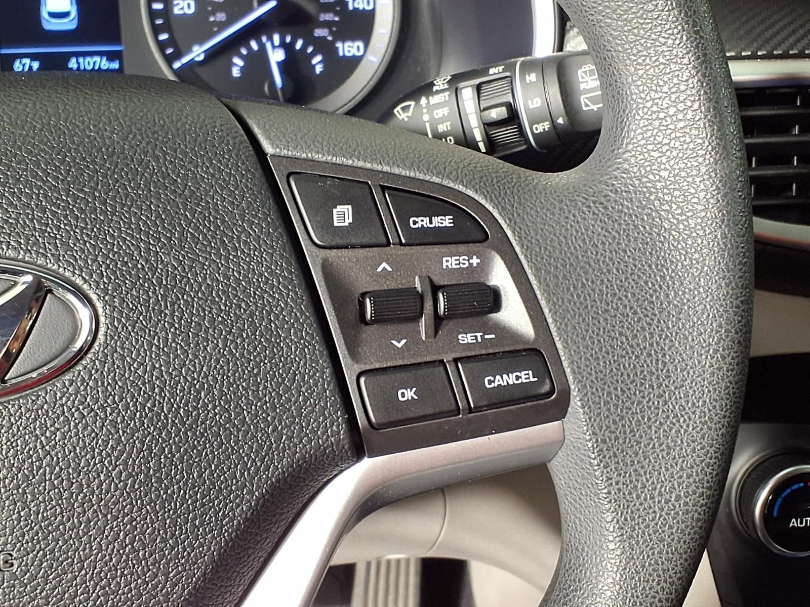 Used 2021 Hyundai Tucson SEL image 28