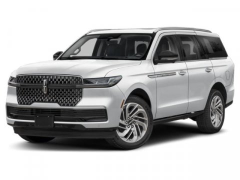 New 2026 Lincoln Navigator Reserve image 4