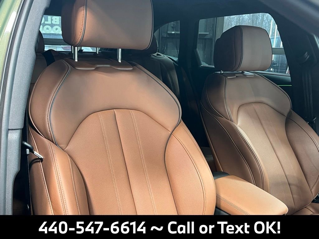 Used 2024 Audi A4 2.0T allroad Prestige image 23