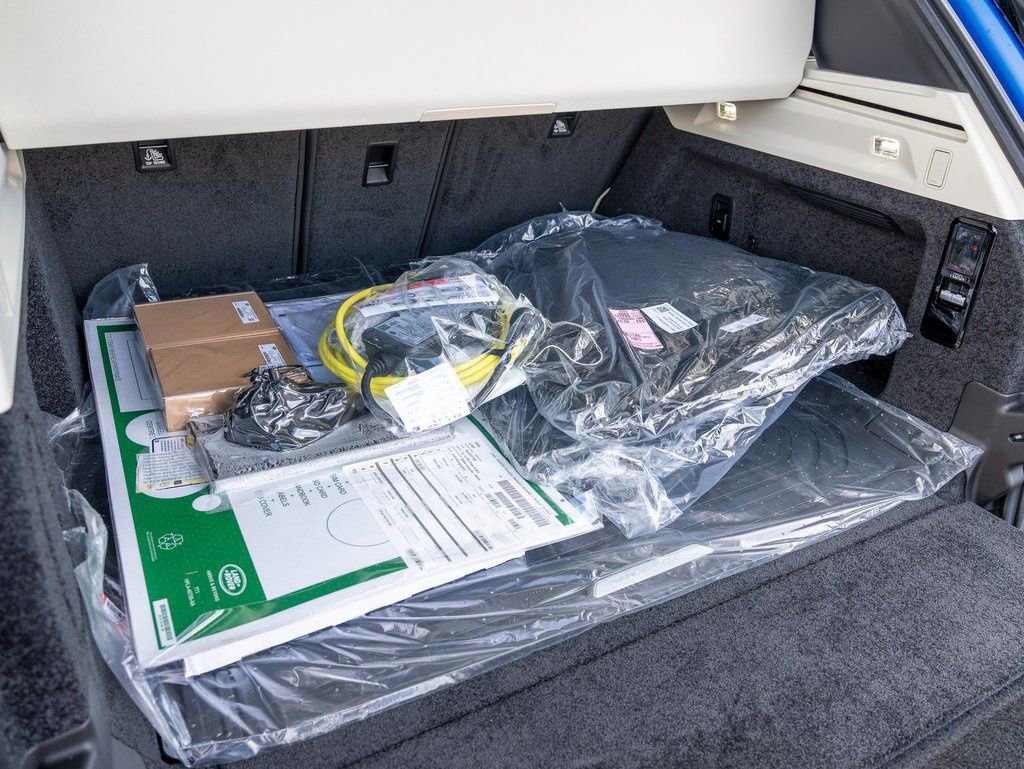 New 2025 Land Rover Range Rover Autobiography image 26