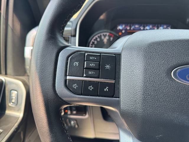 Certified 2023 Ford F150 XLT w/ Equipment Group 302A High AWD/4WD image 22
