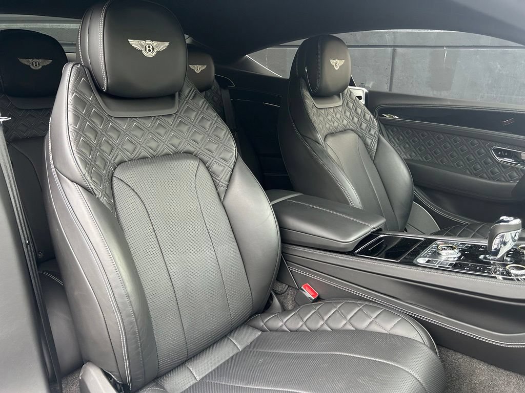 Used 2020 Bentley Continental GT AWD/4WD image 22