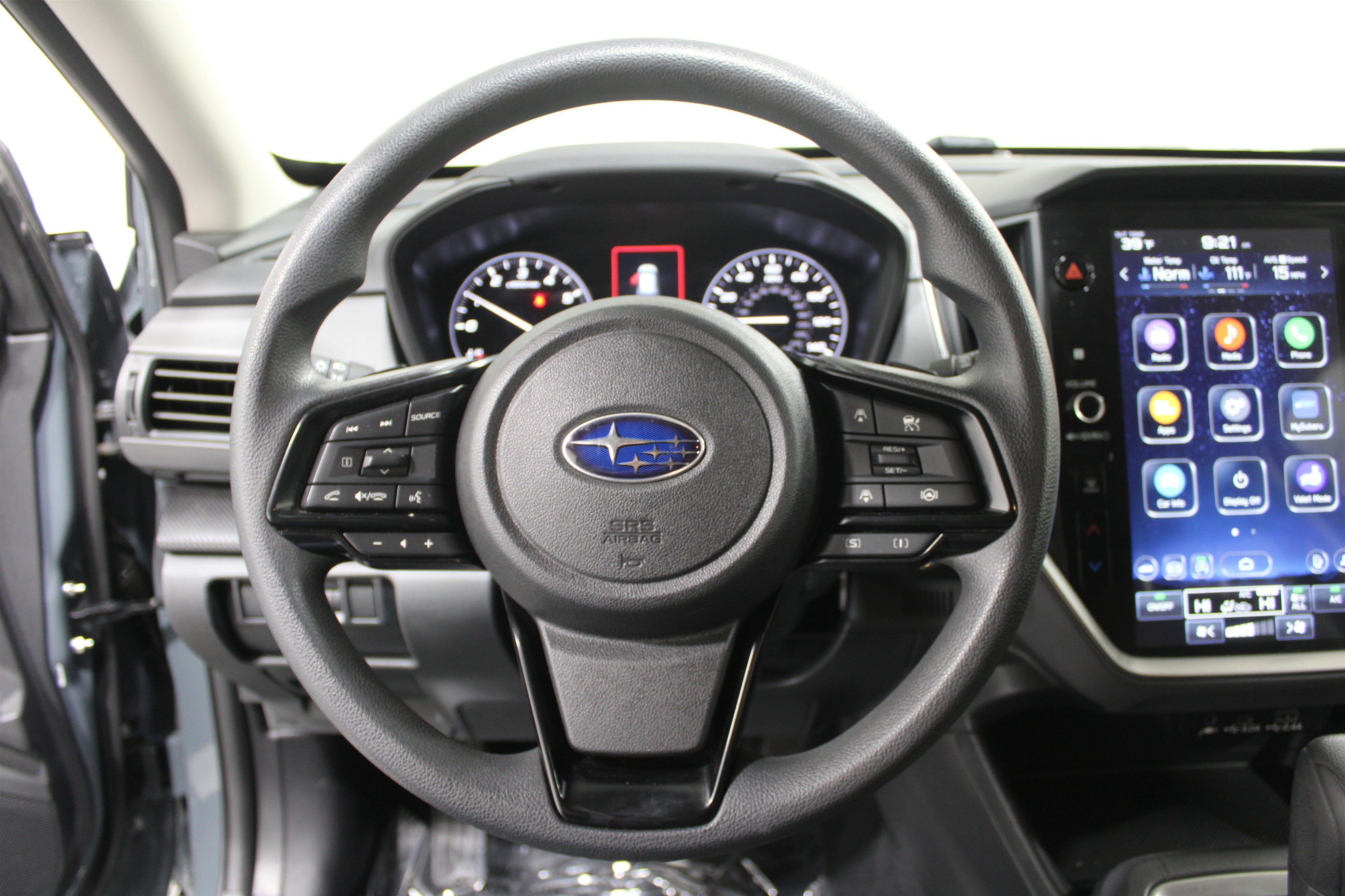 Used 2024 Subaru Crosstrek 2.0i Premium image 8