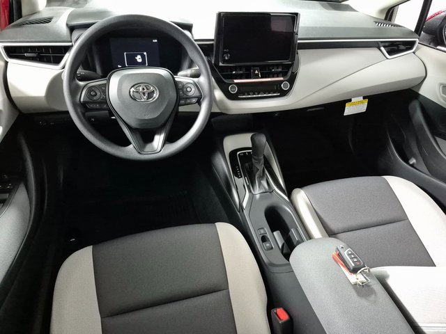New 2026 Toyota Corolla LE image 10