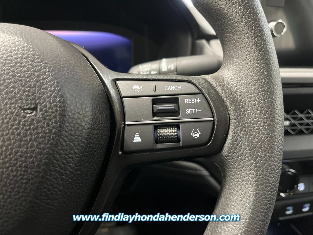 New 2026 Honda Accord SE image 17
