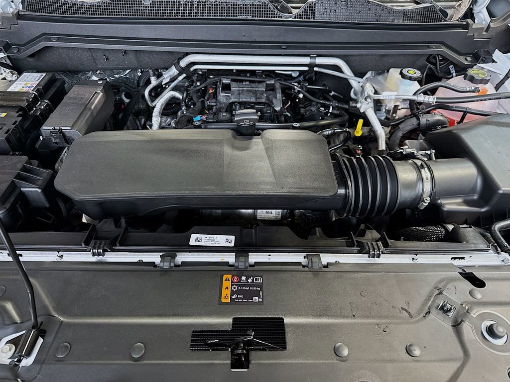 New 2026 GMC Canyon Elevation w/ Convenience Package image 28