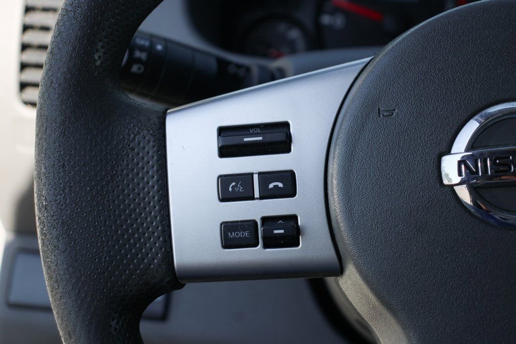 Used 2017 Nissan Frontier S image 22