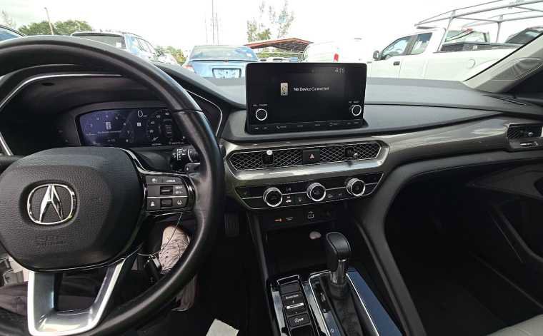 Used 2023 Acura Integra image 7