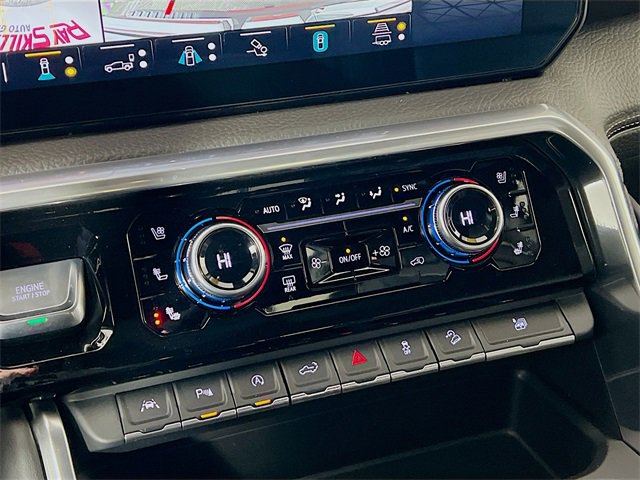 Used 2023 GMC Sierra 1500 Denali w/ Denali Reserve Package image 20