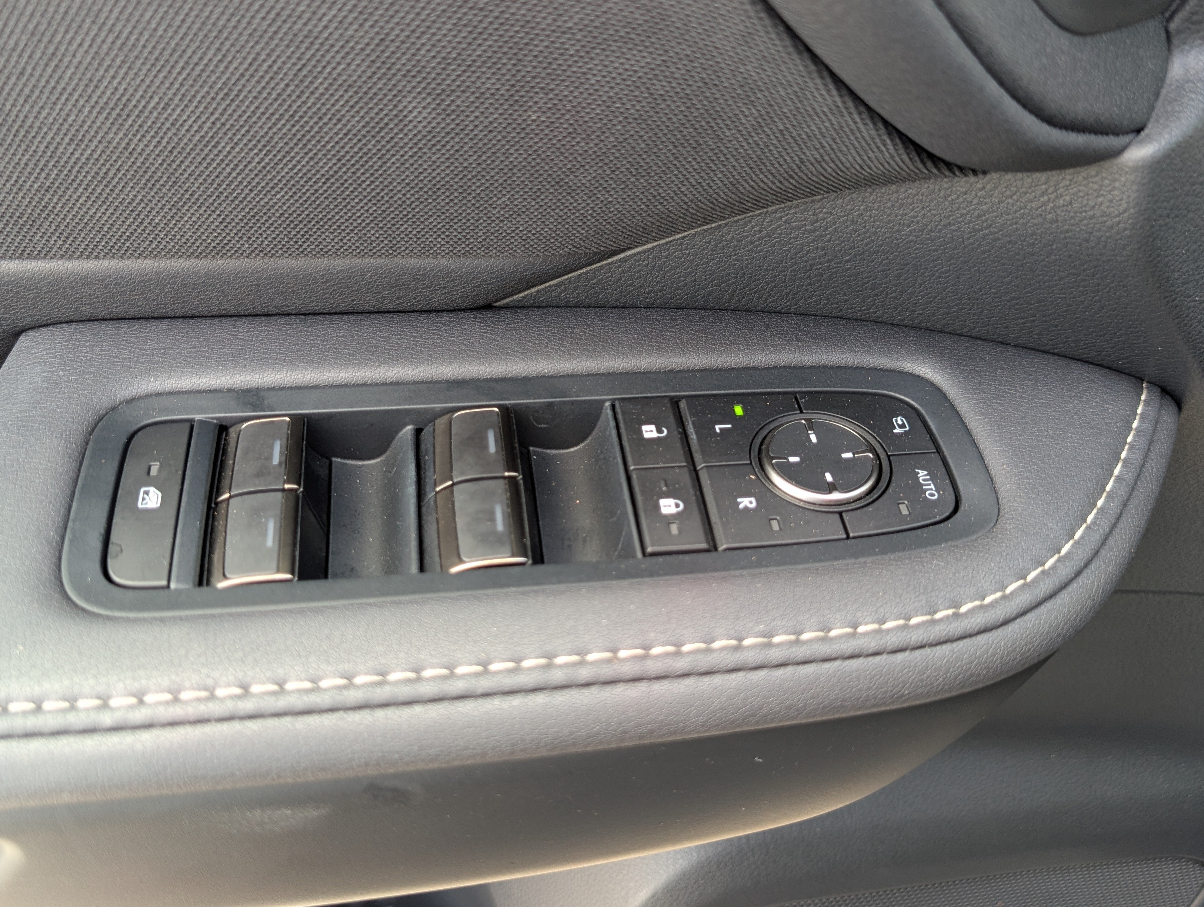 Used 2026 Lexus TX 350 AWD w/ Technology Package image 22