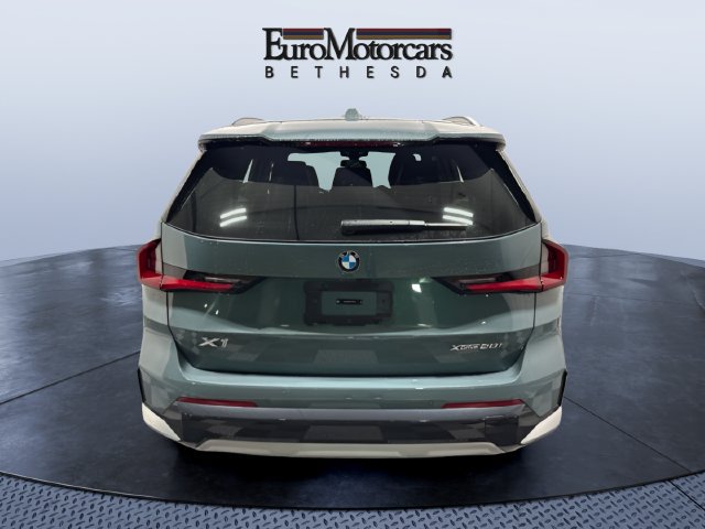 Used 2023 BMW X1 xDrive28i w/ Convenience Package AWD/4WD image 4
