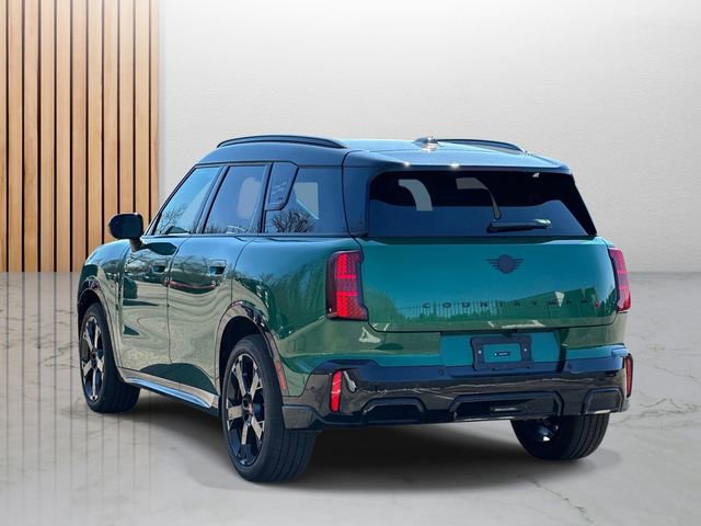 Certified 2026 MINI Cooper Countryman S w/ Comfort Package Max AWD/4WD image 5
