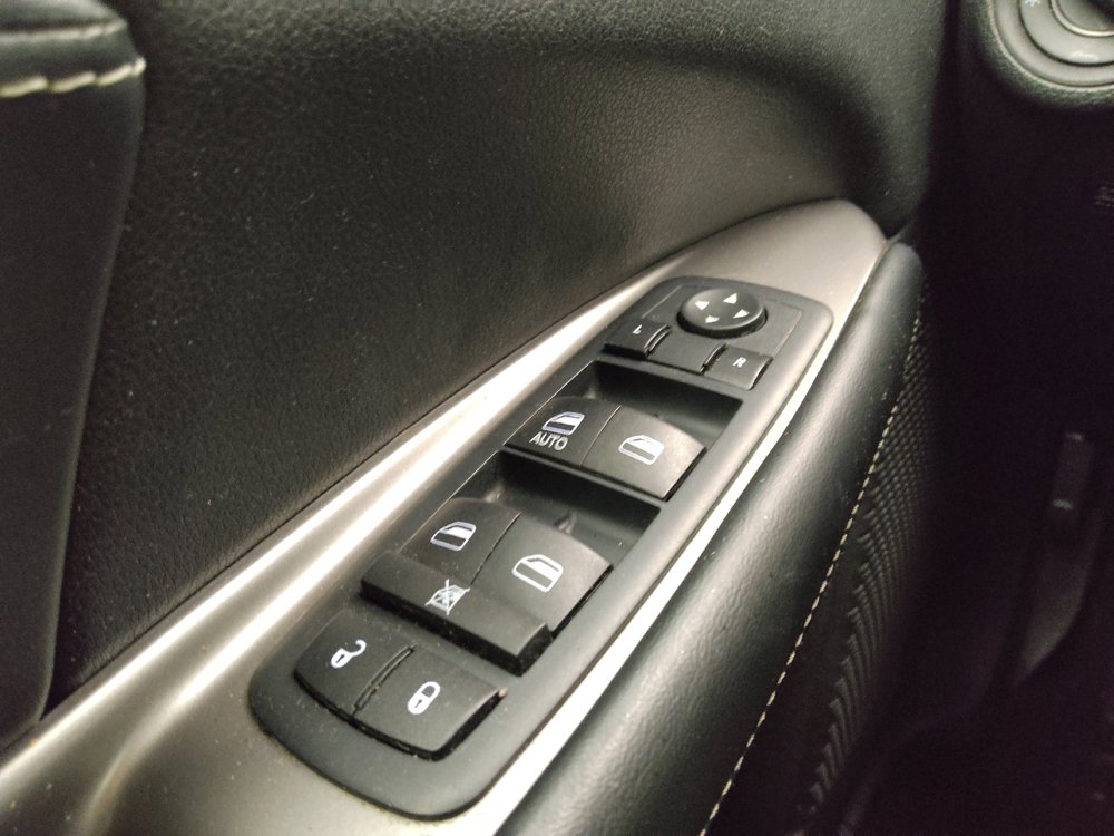 Used 2016 Dodge Journey Crossroad image 27