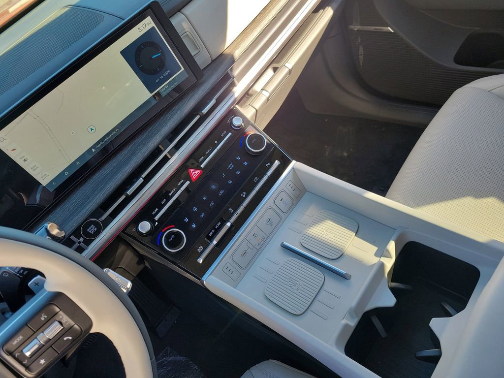 New 2025 Hyundai Santa Fe Calligraphy image 36