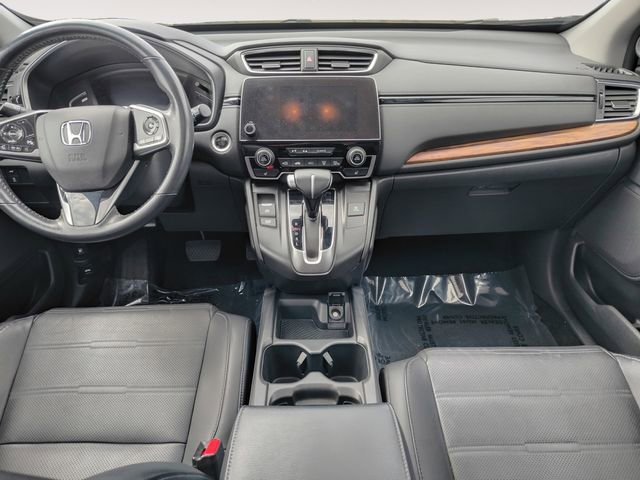 Used 2019 Honda CR-V EX-L image 10