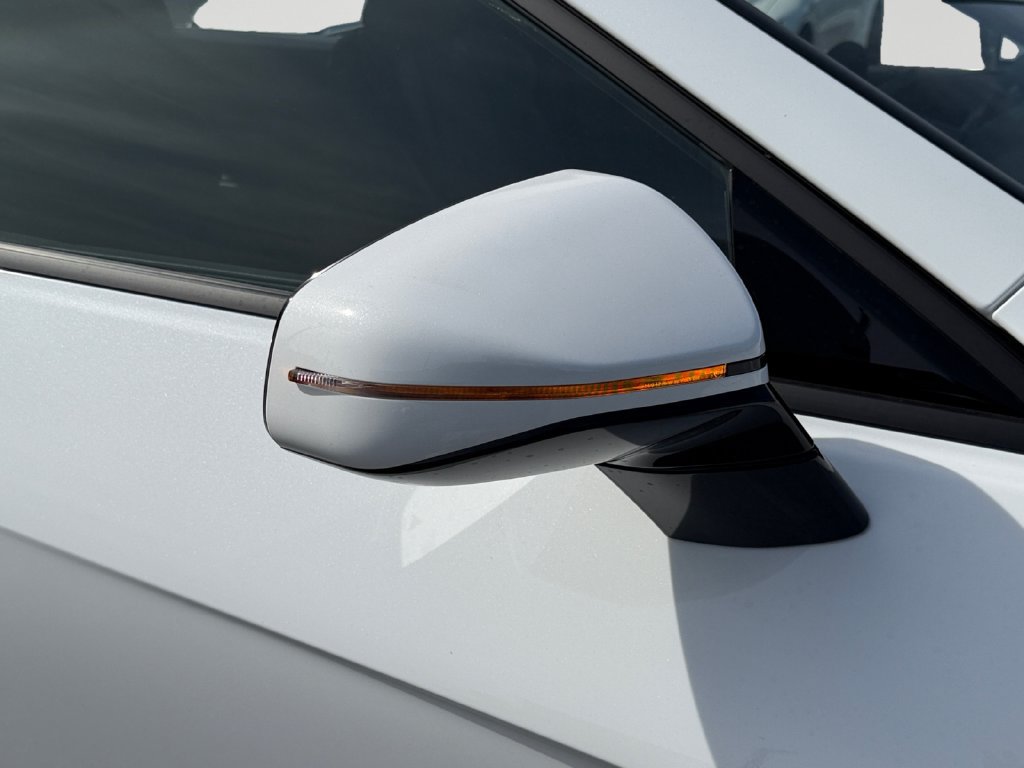 New 2026 Lexus ES 350h AWD w/ Convenience Package image 26